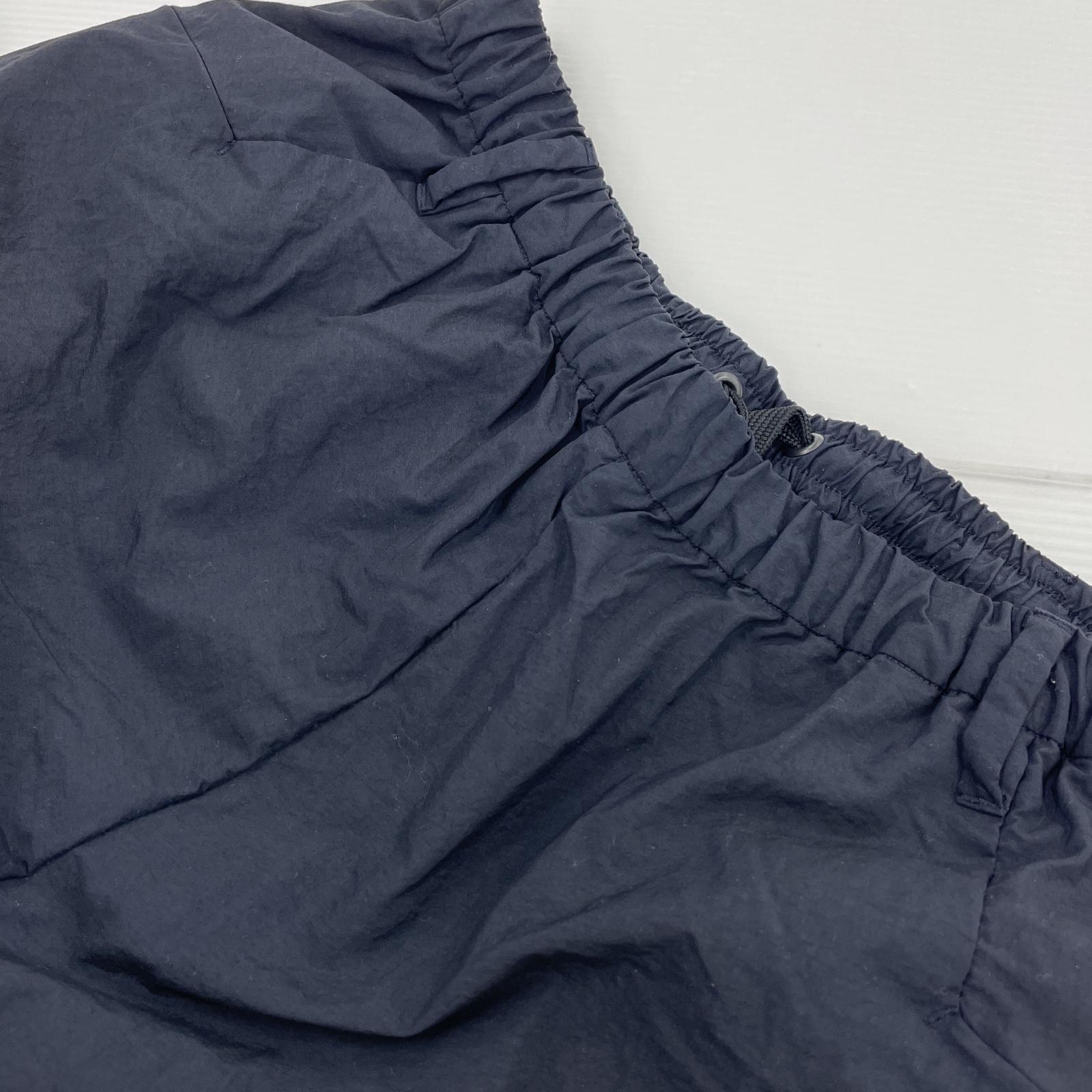 パンツ Wallet Pants OFFICE Pパンツ ブラック