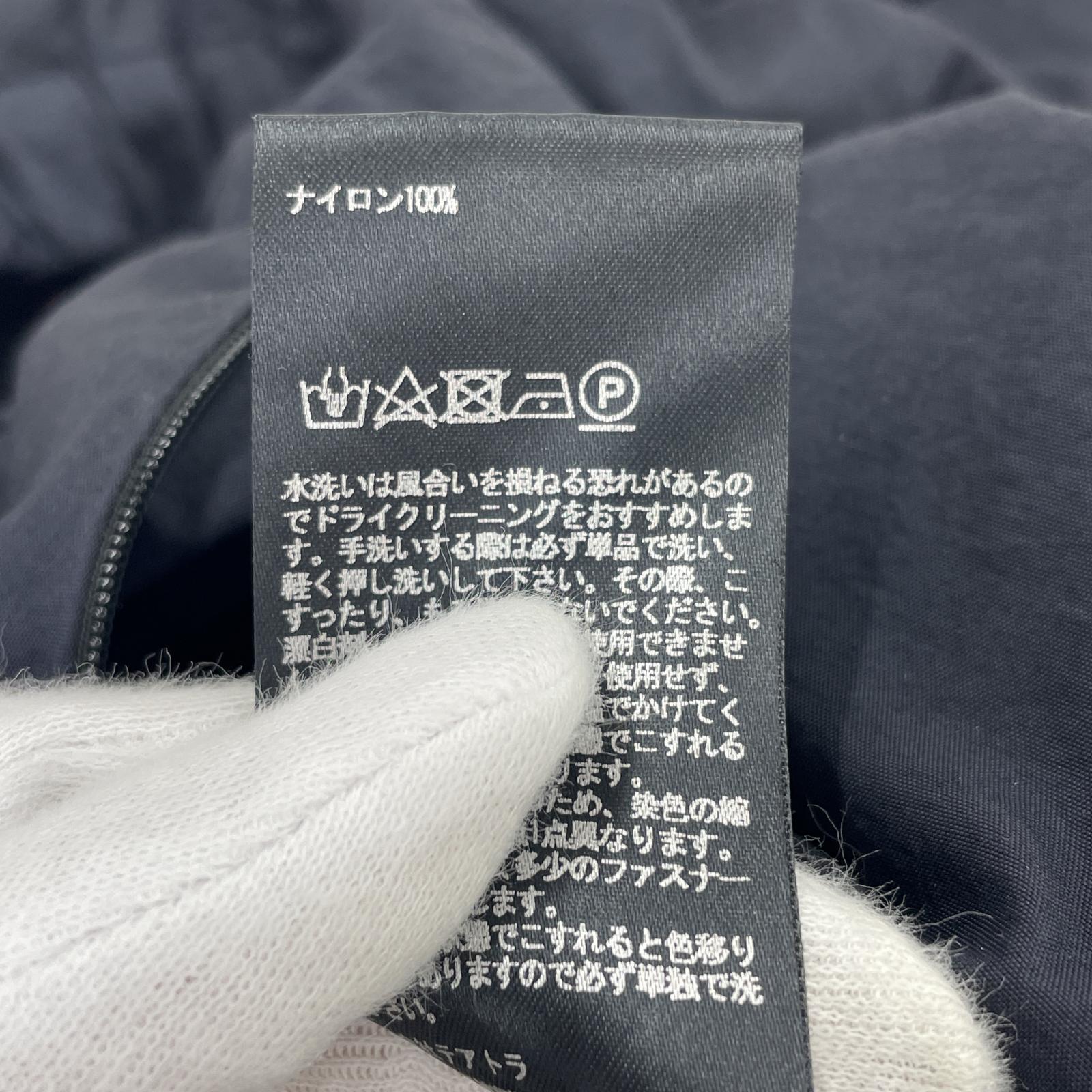 パンツ Wallet Pants OFFICE Pパンツ ブラック