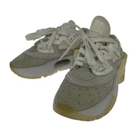 スニーカー 厚底スニーカー (37 1/2)