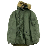 ジャケット 60s N-3B CONMARジップ