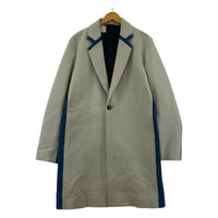 ブルゾン DIESEL×N.HOOLYWOOD チェスターコート 40