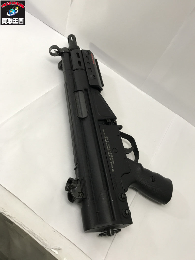 マルイ 電動ガン G3 SAS ガン