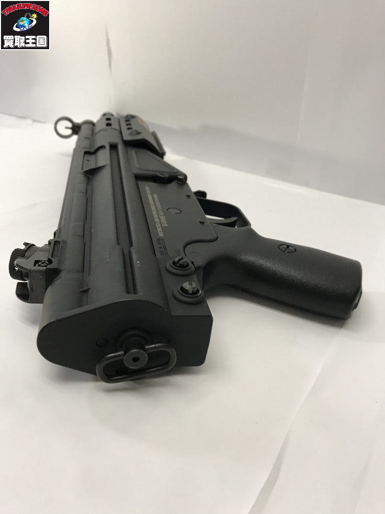 マルイ 電動ガン G3 SAS ガン