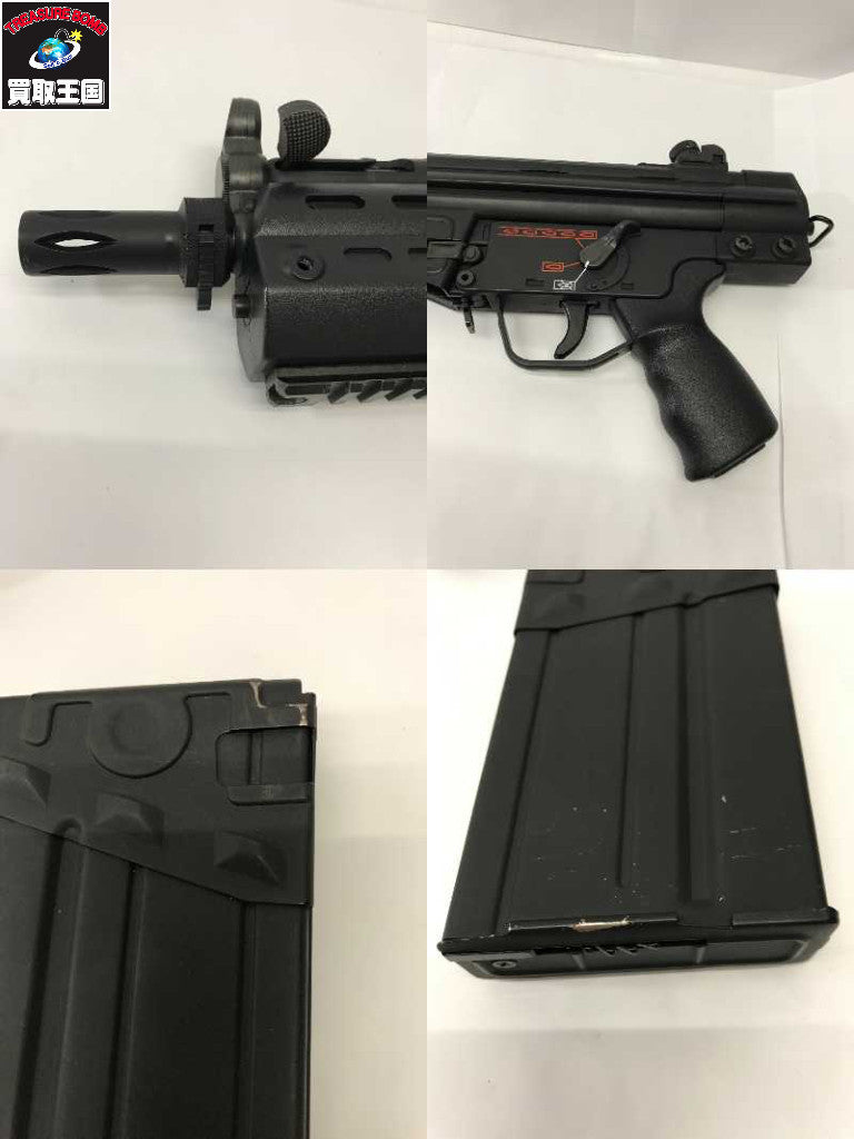 マルイ 電動ガン G3 SAS ガン
