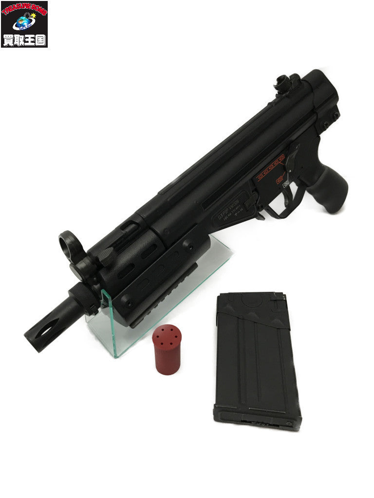 マルイ 電動ガン G3 SAS ガン