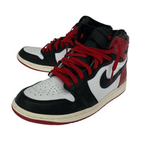 スニーカー Air Jordan 1 Retro High OG RED 26.5cm 26.5cm (US8 1/2 UK8 EU43)
