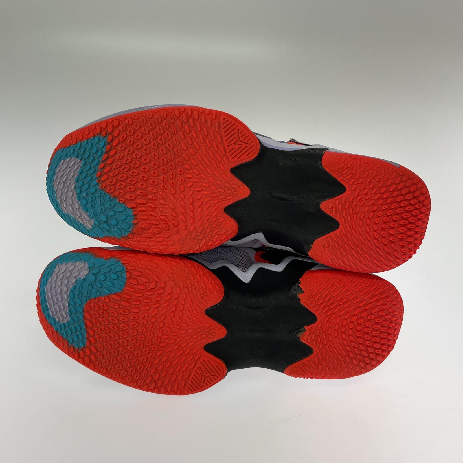 スニーカー Jordan Brand Why Not Zer0.5/29cm 29cm (US11 UK10 1/2 EU48) マルチカラー