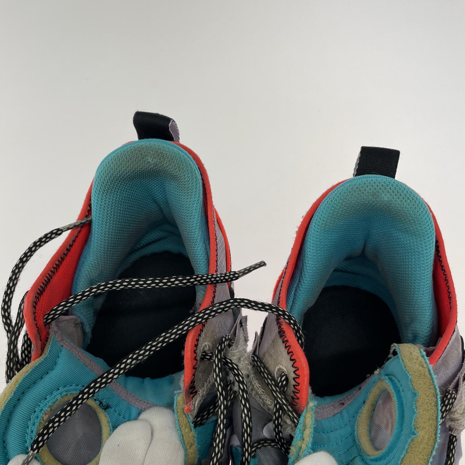 スニーカー Jordan Brand Why Not Zer0.5/29cm 29cm (US11 UK10 1/2 EU48) マルチカラー