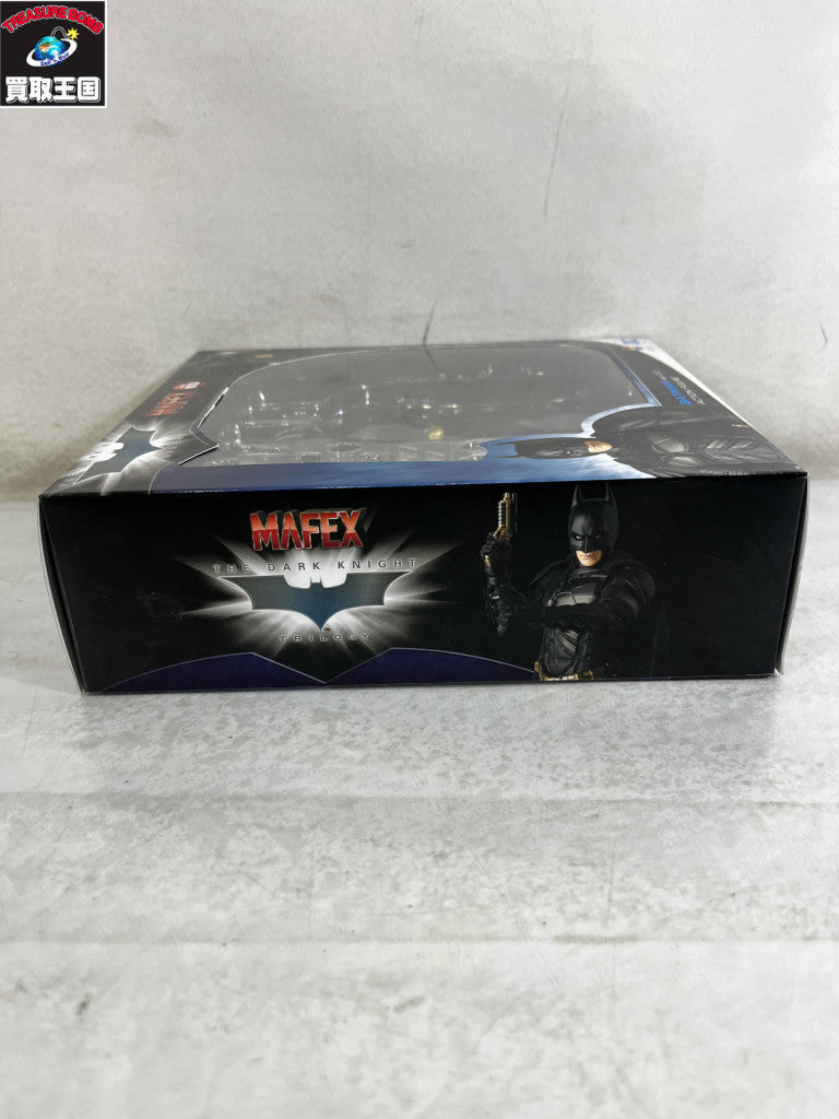 MAFEX ダークナイト バットマン Ver.3 フィギュア/グッズ