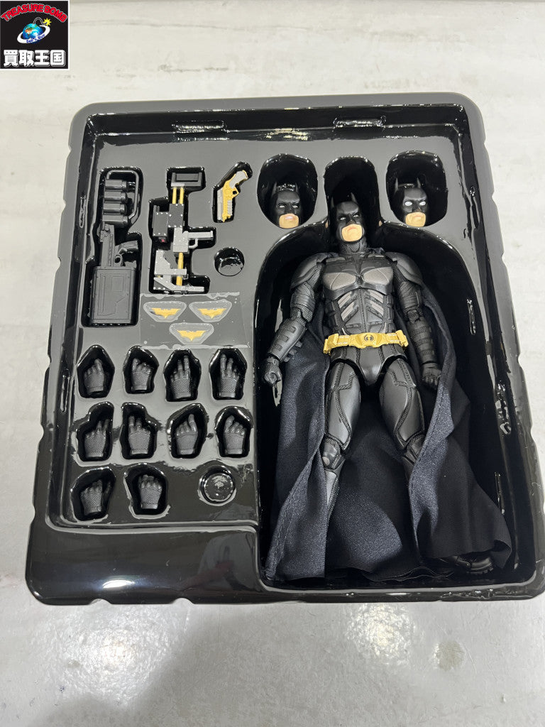 MAFEX ダークナイト バットマン Ver.3 フィギュア/グッズ