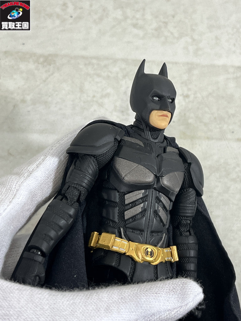 MAFEX ダークナイト バットマン Ver.3 フィギュア/グッズ