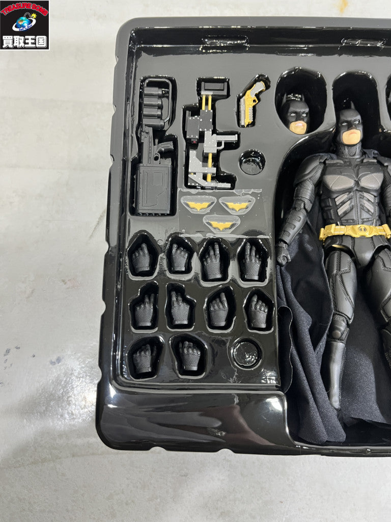MAFEX ダークナイト バットマン Ver.3 フィギュア/グッズ