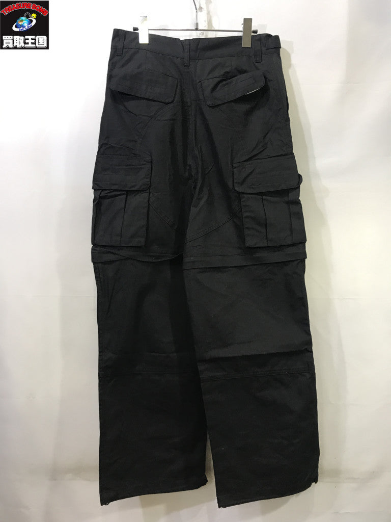 パンツ PROJECT G/R/カーゴパンツ/1