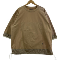 半袖Tシャツ cmf outdoor garment 2001-CS04C L ベージュ