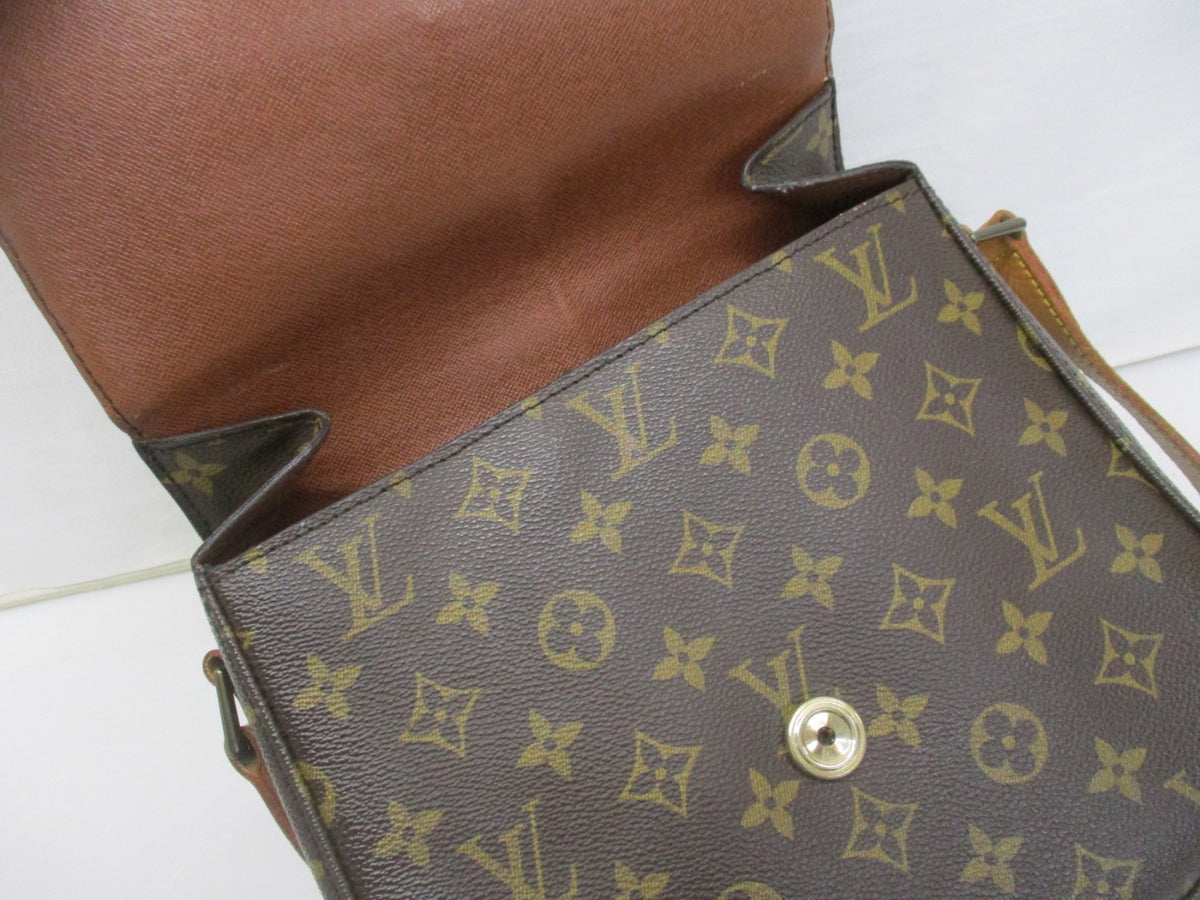 LV/サンクルー/モノグラム/M51242 M51242