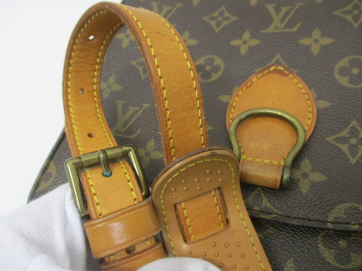 LV/サンクルー/モノグラム/M51242 M51242