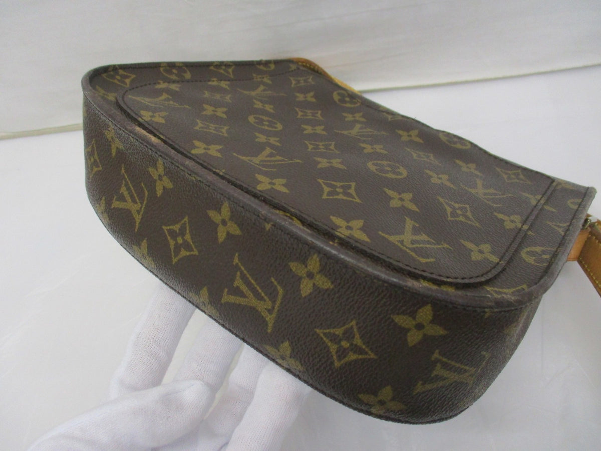 LV/サンクルー/モノグラム/M51242 M51242