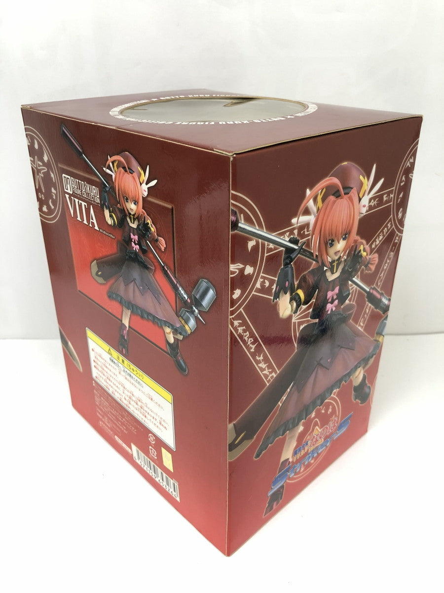 グッとくるフィギュアコレクッション ヴィータ フィギュア/グッズ
