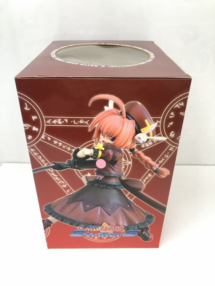 グッとくるフィギュアコレクッション ヴィータ フィギュア/グッズ