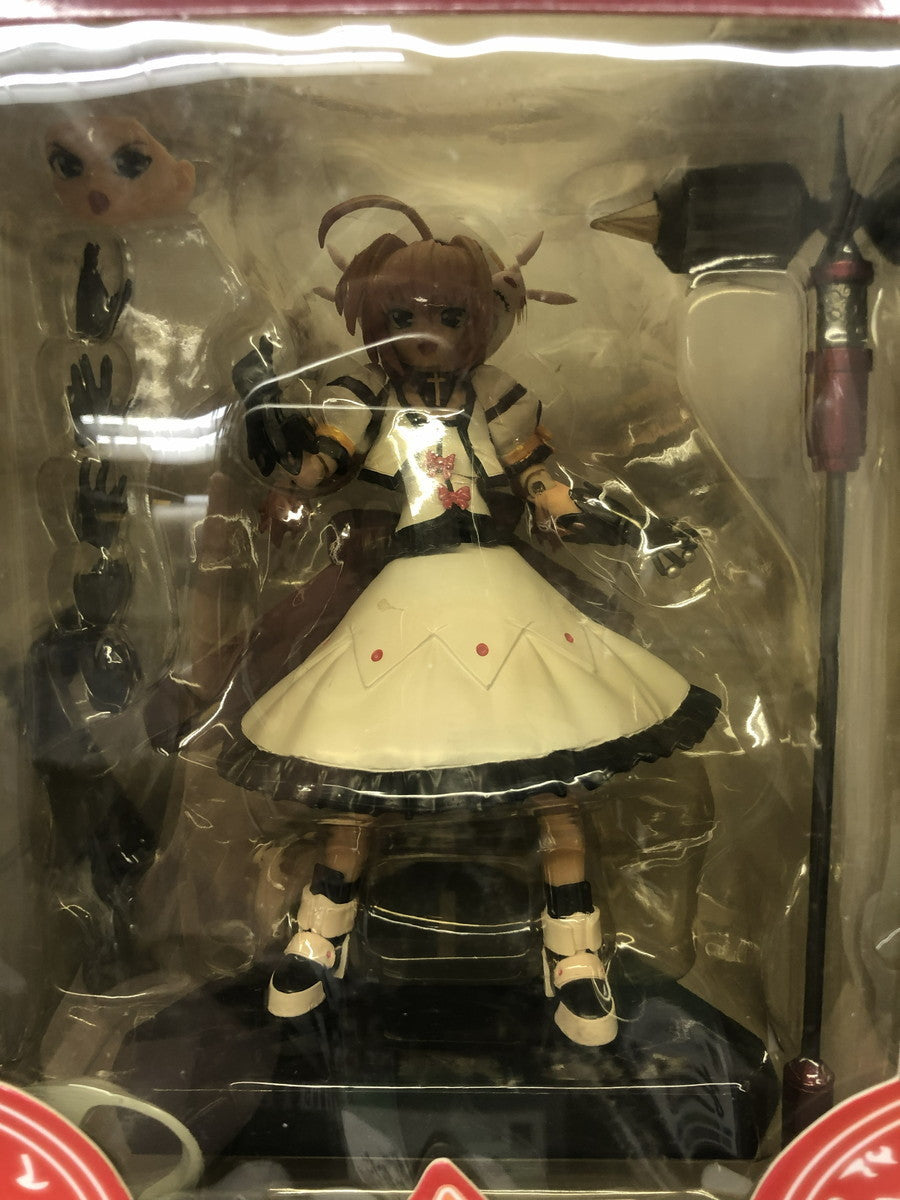 グッとくるフィギュアコレクッション ヴィータ フィギュア/グッズ