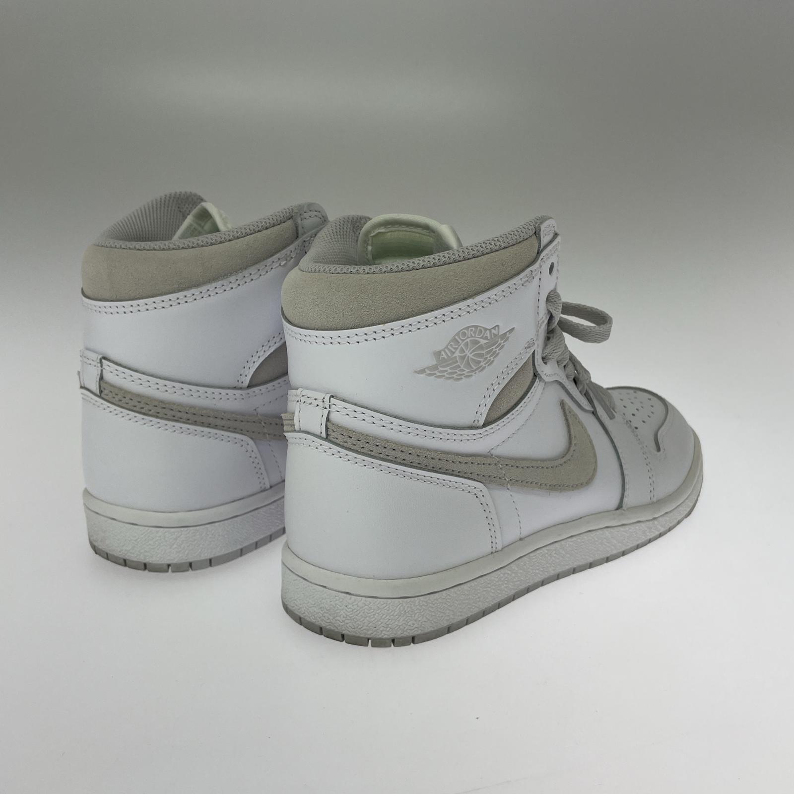 スニーカー AJ1 HIGH 85 BQ4422-100 24.5cm ホワイト