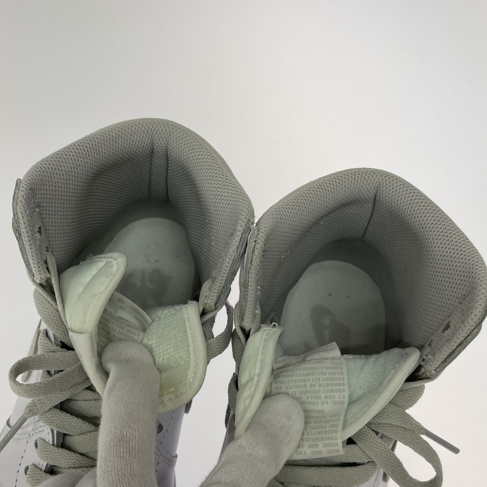 スニーカー AJ1 HIGH 85 BQ4422-100 24.5cm ホワイト