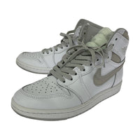 スニーカー AJ1 HIGH 85 BQ4422-100 24.5cm ホワイト