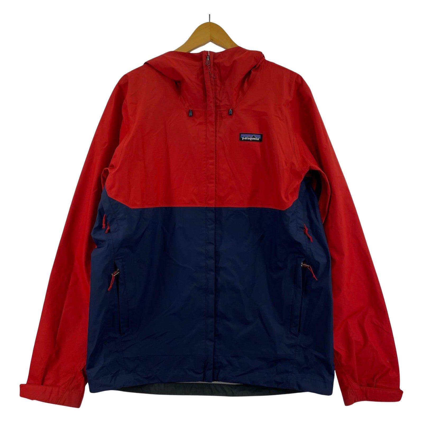 ジャケット 85240SP20 トレントシェルジャケット(M) M