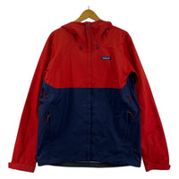 ジャケット 85240SP20 トレントシェルジャケット(M) M