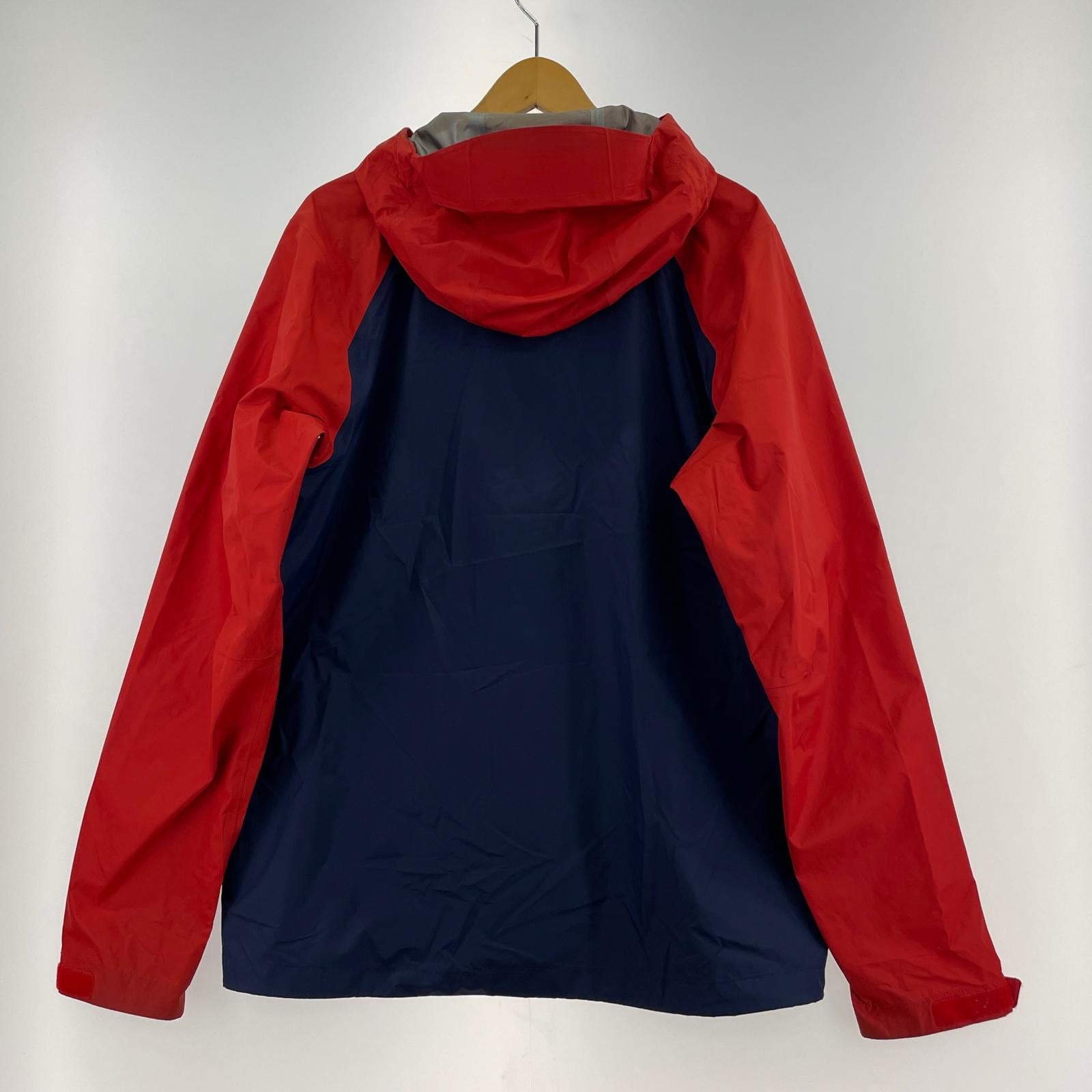 ジャケット 85240SP20 トレントシェルジャケット(M) M