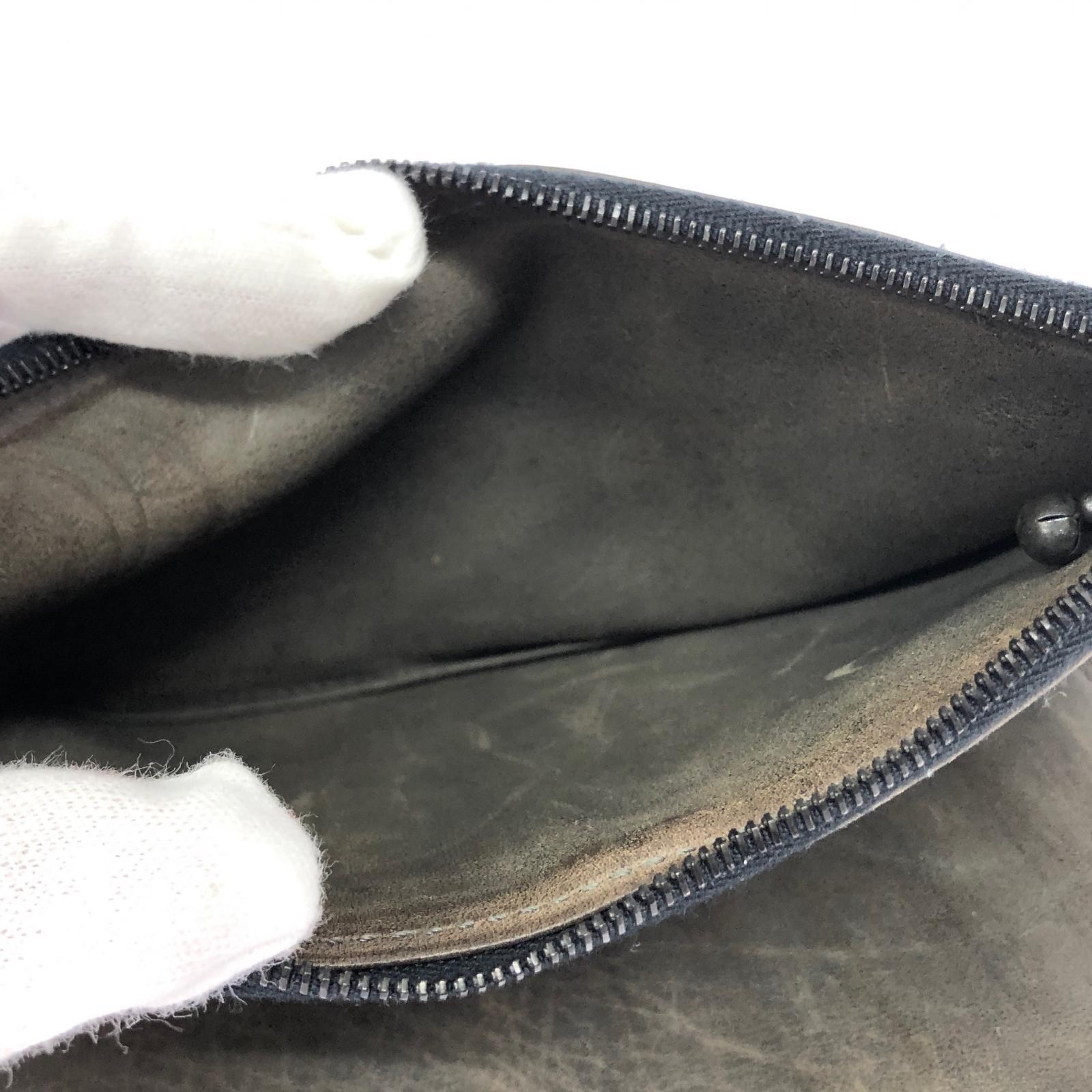 長財布 ISAMUKATAYAMA BACKLASH 長財布 ブラウン