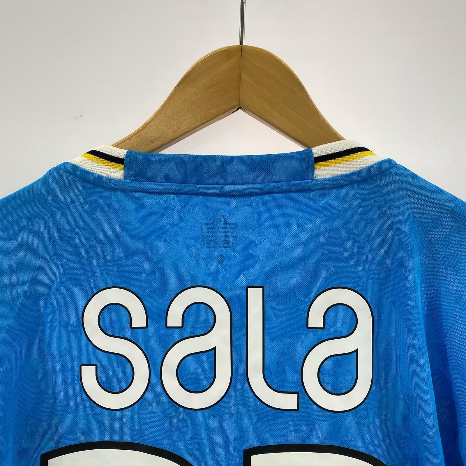 半袖Tシャツ ジュビロ磐田 ユニフォーム 23(XXXL)