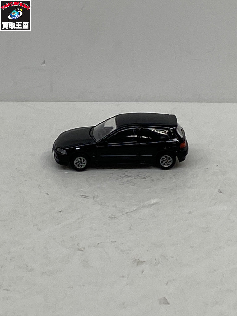 LV-N65a シビックVTi トミカ