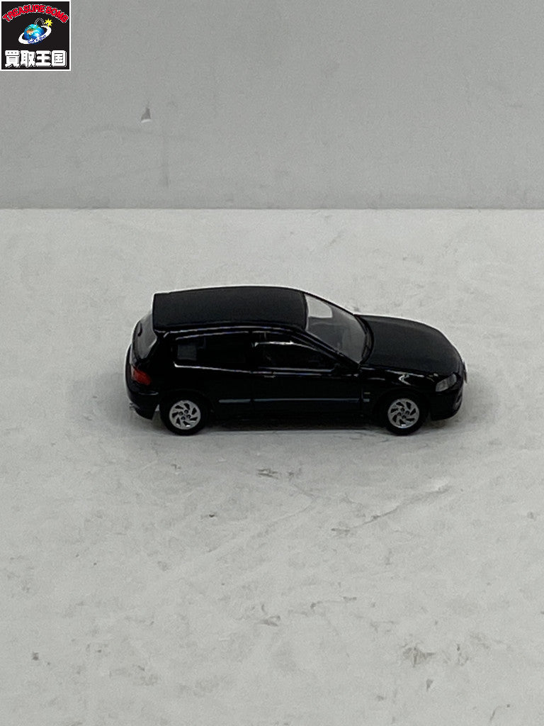 LV-N65a シビックVTi トミカ