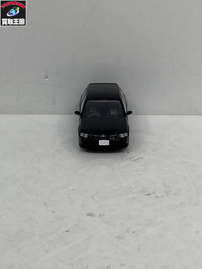 LV-N65a シビックVTi トミカ