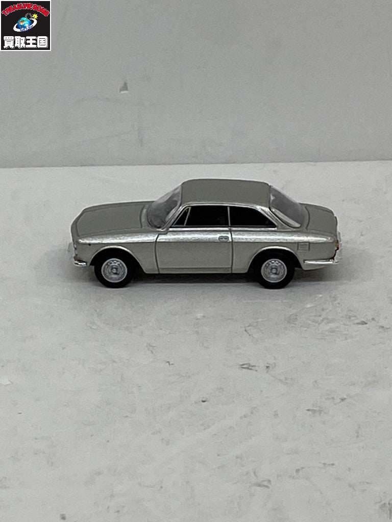 LV-156b アルファロメオ GT1600ジュニア トミカ