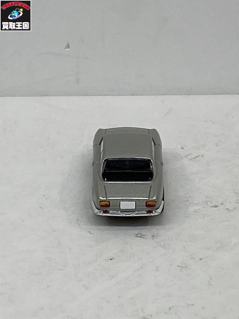 LV-156b アルファロメオ GT1600ジュニア トミカ