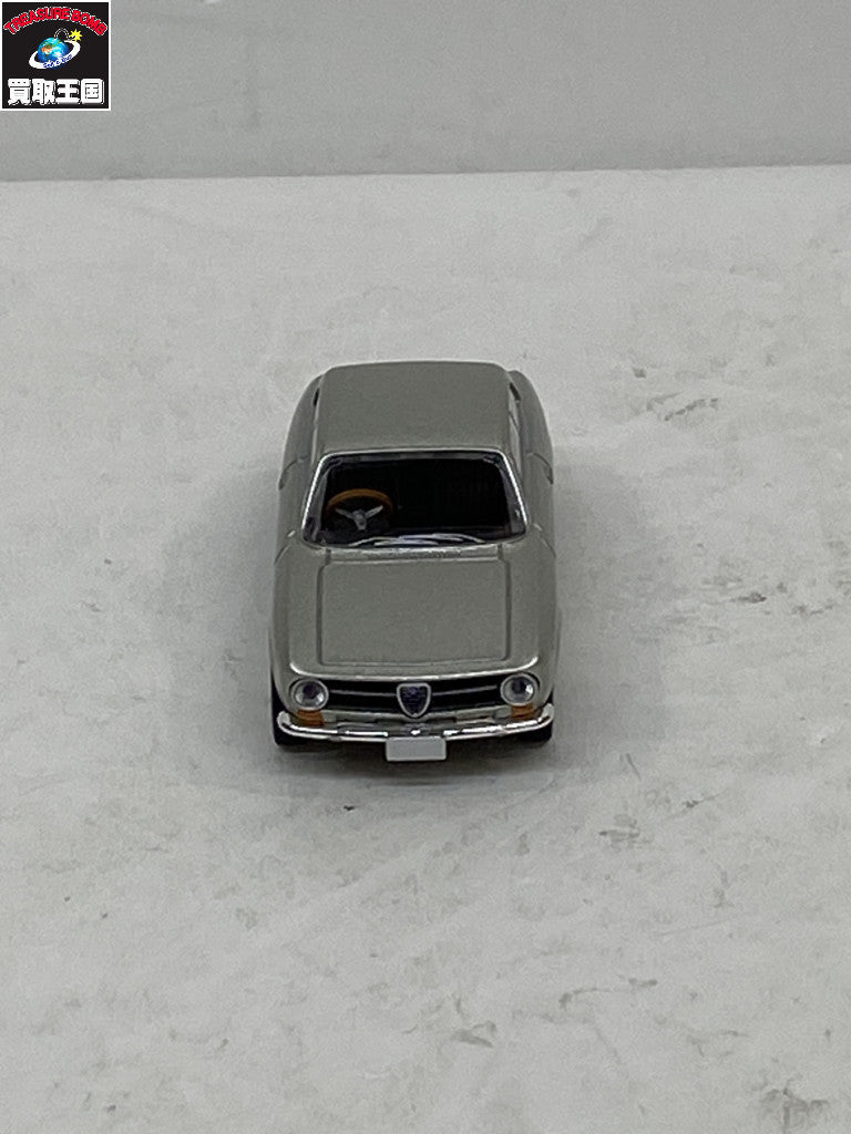 LV-156b アルファロメオ GT1600ジュニア トミカ