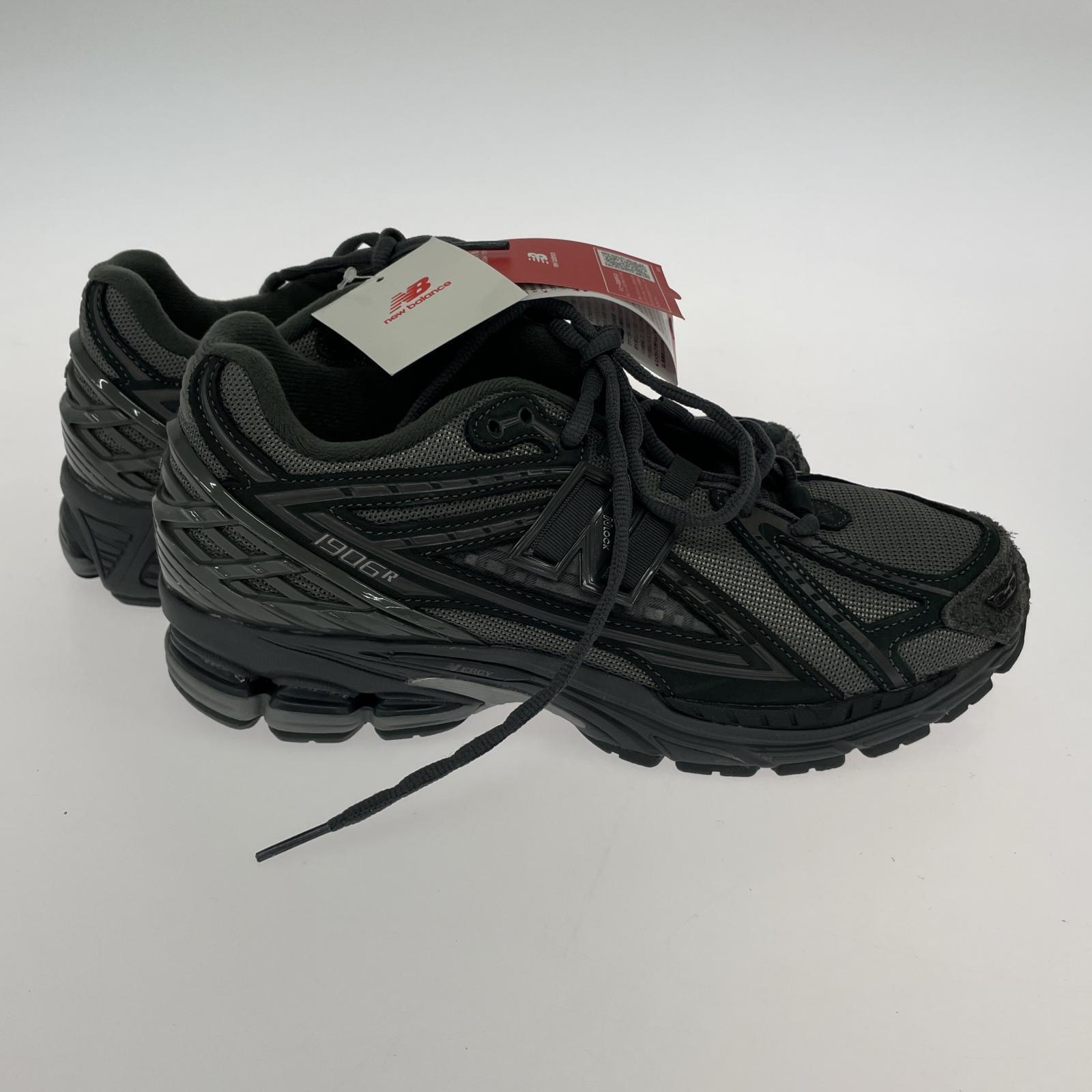 スニーカー 1906R Greyscale 26cm (US8 UK7 1/2 EU42) グレー