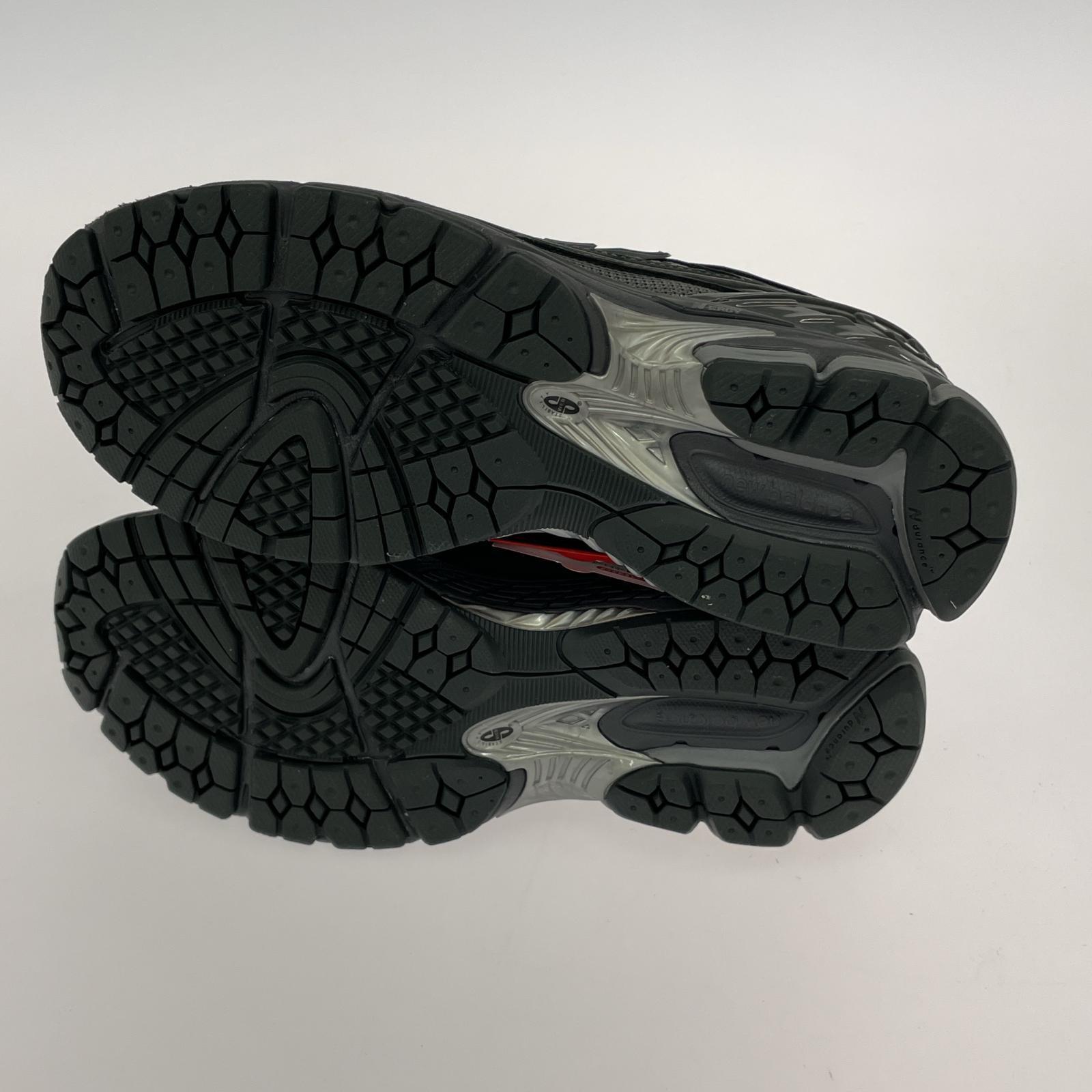 スニーカー 1906R Greyscale 26cm (US8 UK7 1/2 EU42) グレー