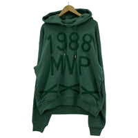 パーカー NC FLC HOODIE M