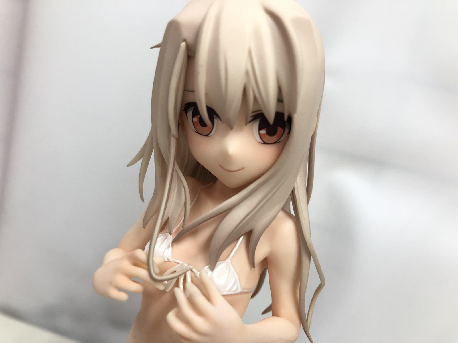 AMAKUNI Fate/Kaleid liner イリヤ 1/7 フィギュア/グッズ