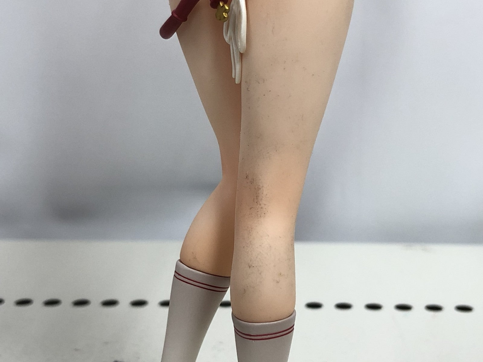 AMAKUNI Fate/Kaleid liner イリヤ 1/7 フィギュア/グッズ