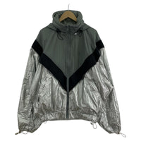 ジャケット 19SS ミックスパターンジャケット