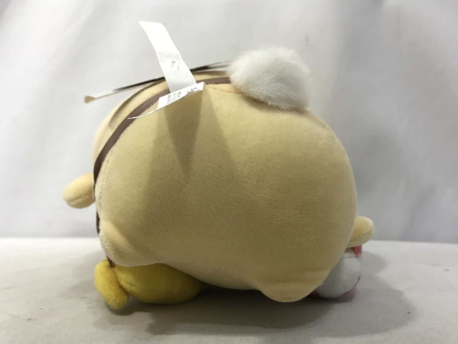 ちいかわ サンリオ うさぎ×ポムポムプリン ぬいぐるみ フィギュア/グッズ