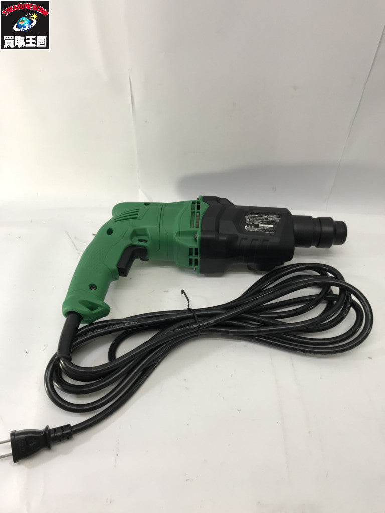 ★HiKOKI ロータリーハンマドリル DH24PG2 DH24PG2 電動工具その他