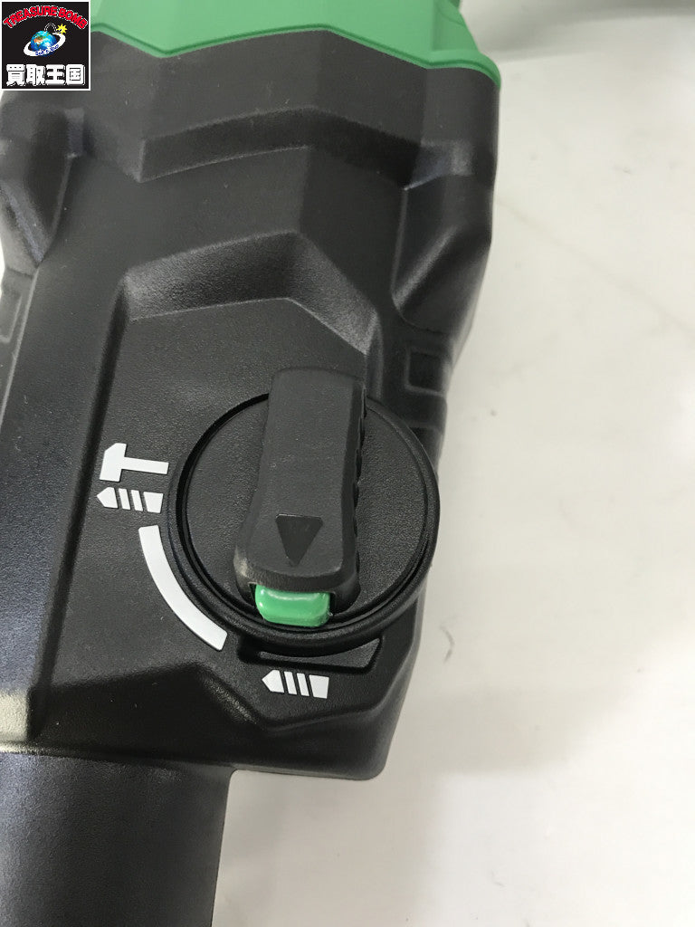 ★HiKOKI ロータリーハンマドリル DH24PG2 DH24PG2 電動工具その他