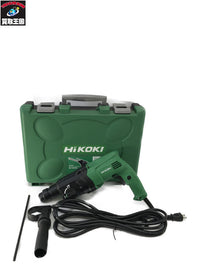 ★HiKOKI ロータリーハンマドリル DH24PG2 DH24PG2 電動工具その他