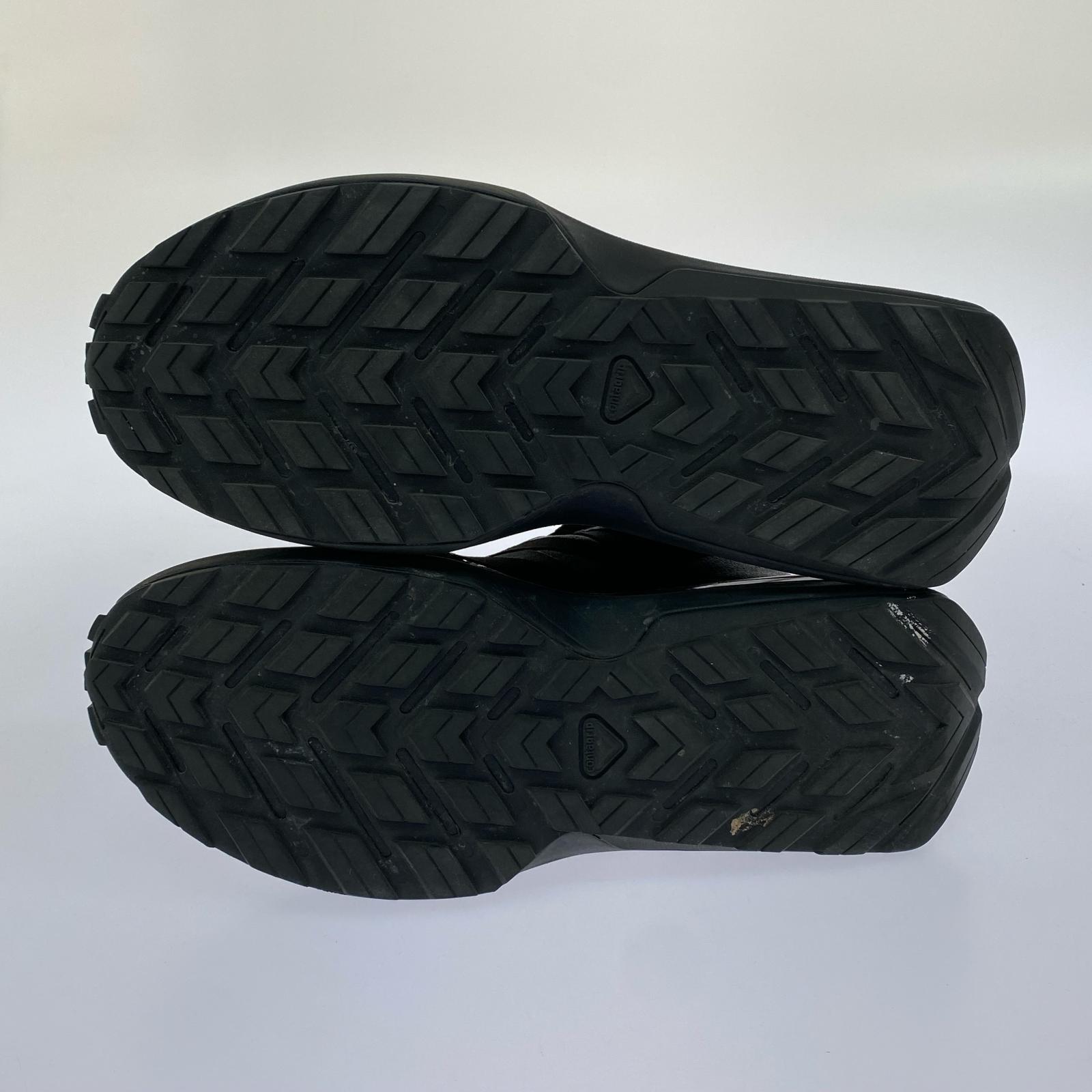スニーカー FOOTWEAR A.B.1 Sneakers(28.5)BLK 28.5cm (US10 1/2 UK10 EU47) ブラック
