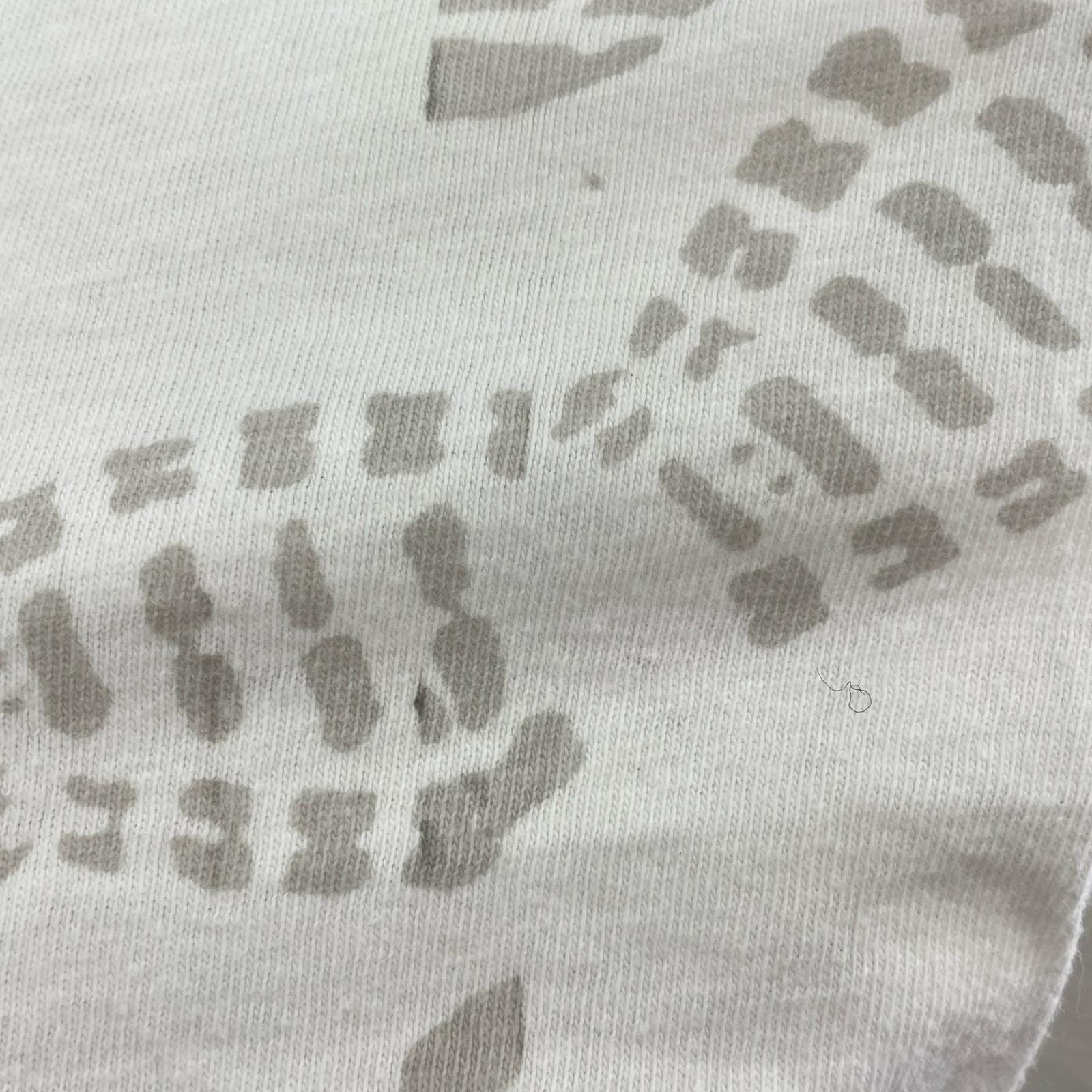 半袖Tシャツ GRAND CANYON ホワイト XL ホワイト